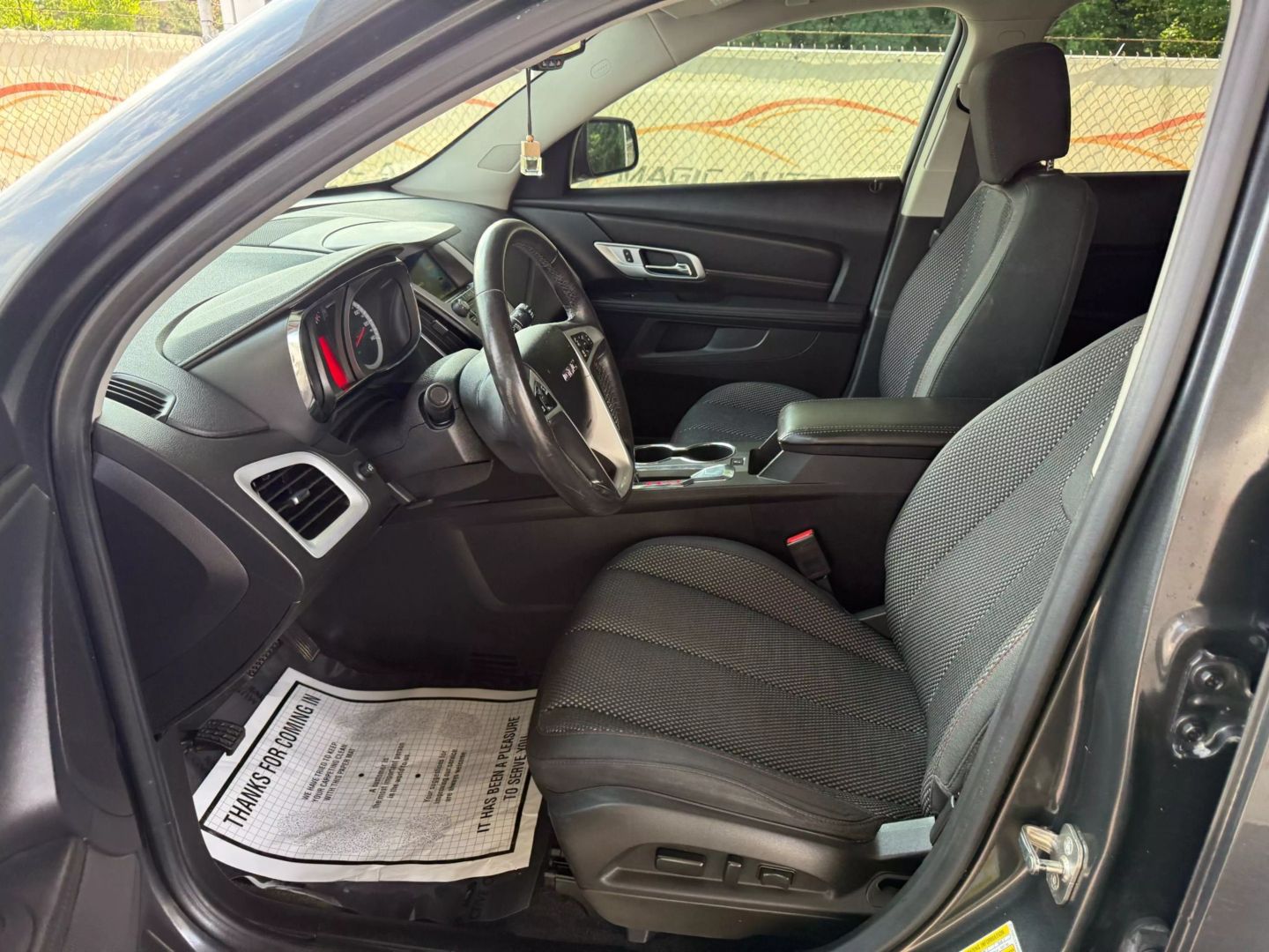 2017 Gmc Terrain - Image 15