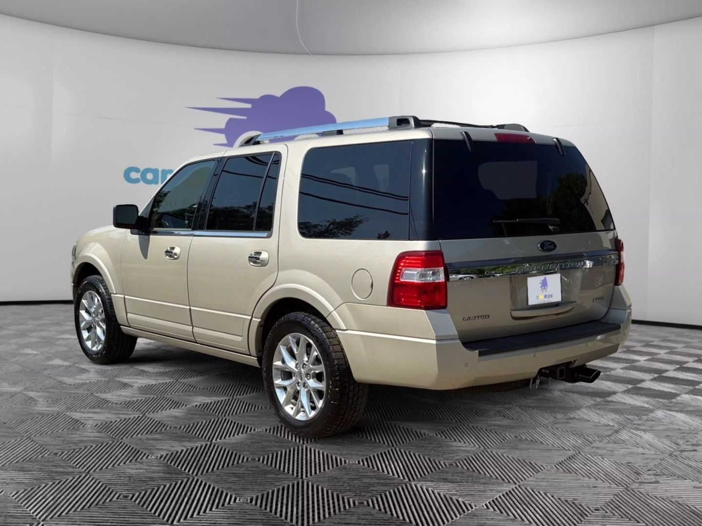 2017FORD EXPEDITION for sale in Stafford VA