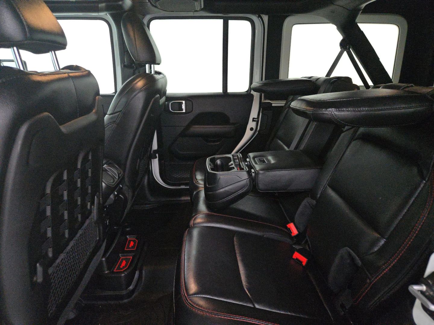2019 Jeep Wrangler Unlimited - Image 10
