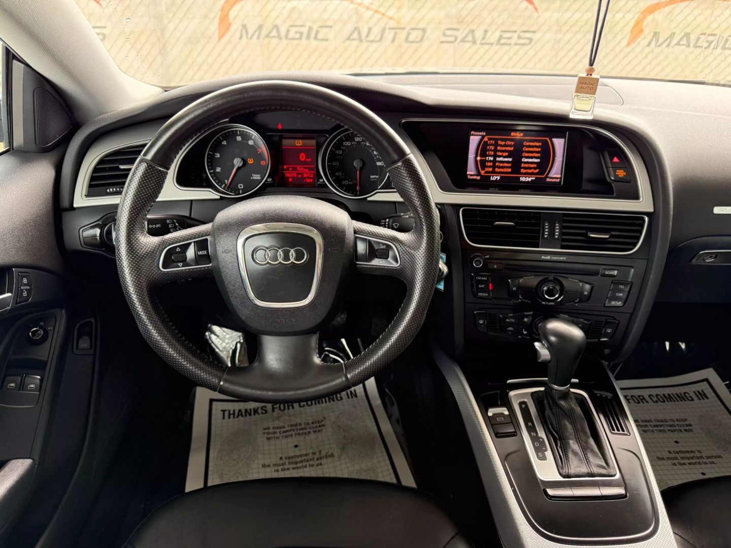 2011 Audi A5 - Image 27