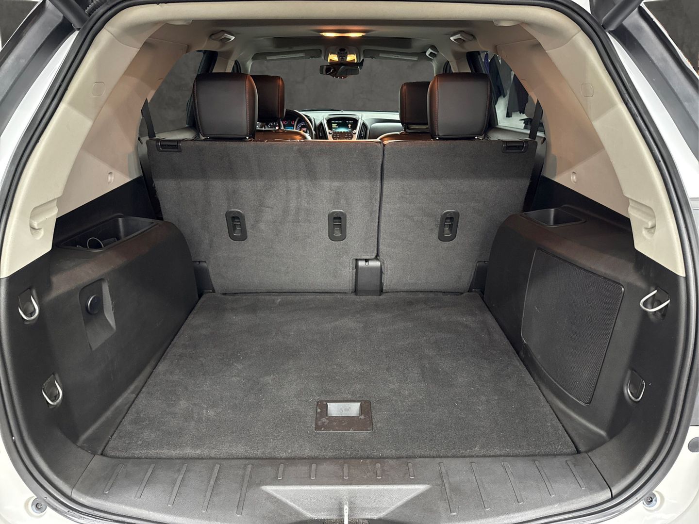 2016 Chevrolet Equinox - Image 12