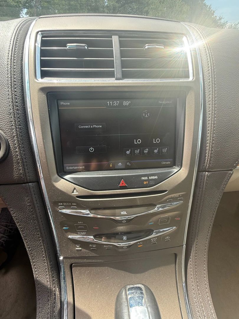 2014 Lincoln Mkx - Image 28