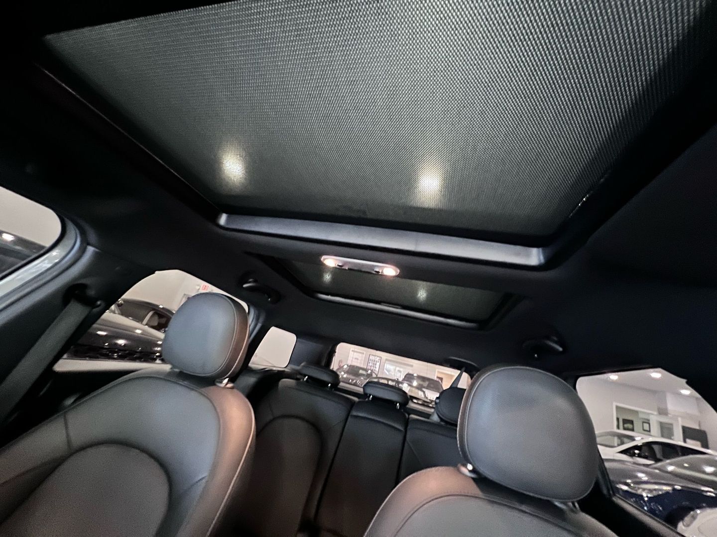 2022 Mini Countryman Oxford Hatchback 4d - Image 11