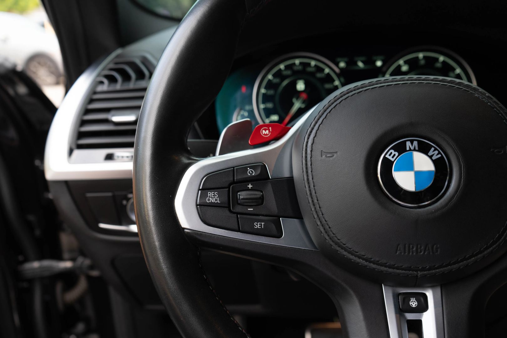 2020 Bmw X3 M - Image 33