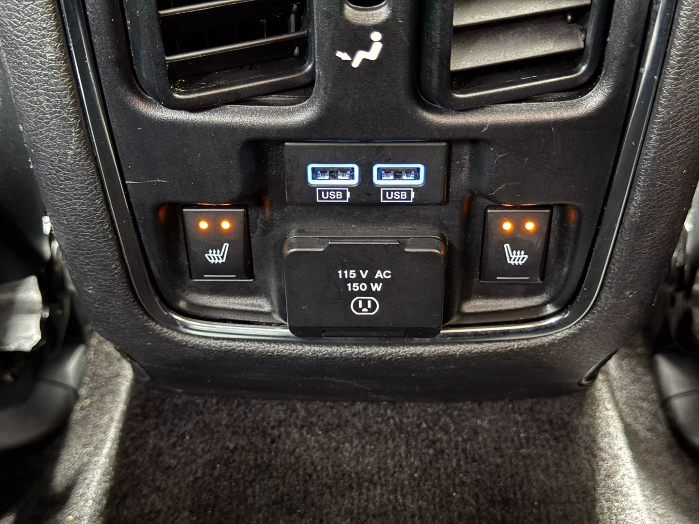 2015 Jeep Grand Cherokee - Image 27