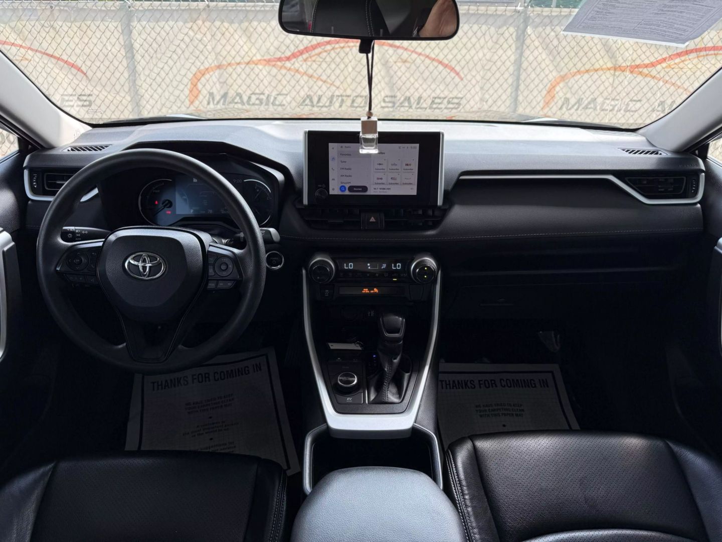 2023 Toyota Rav4 Hybrid - Image 27