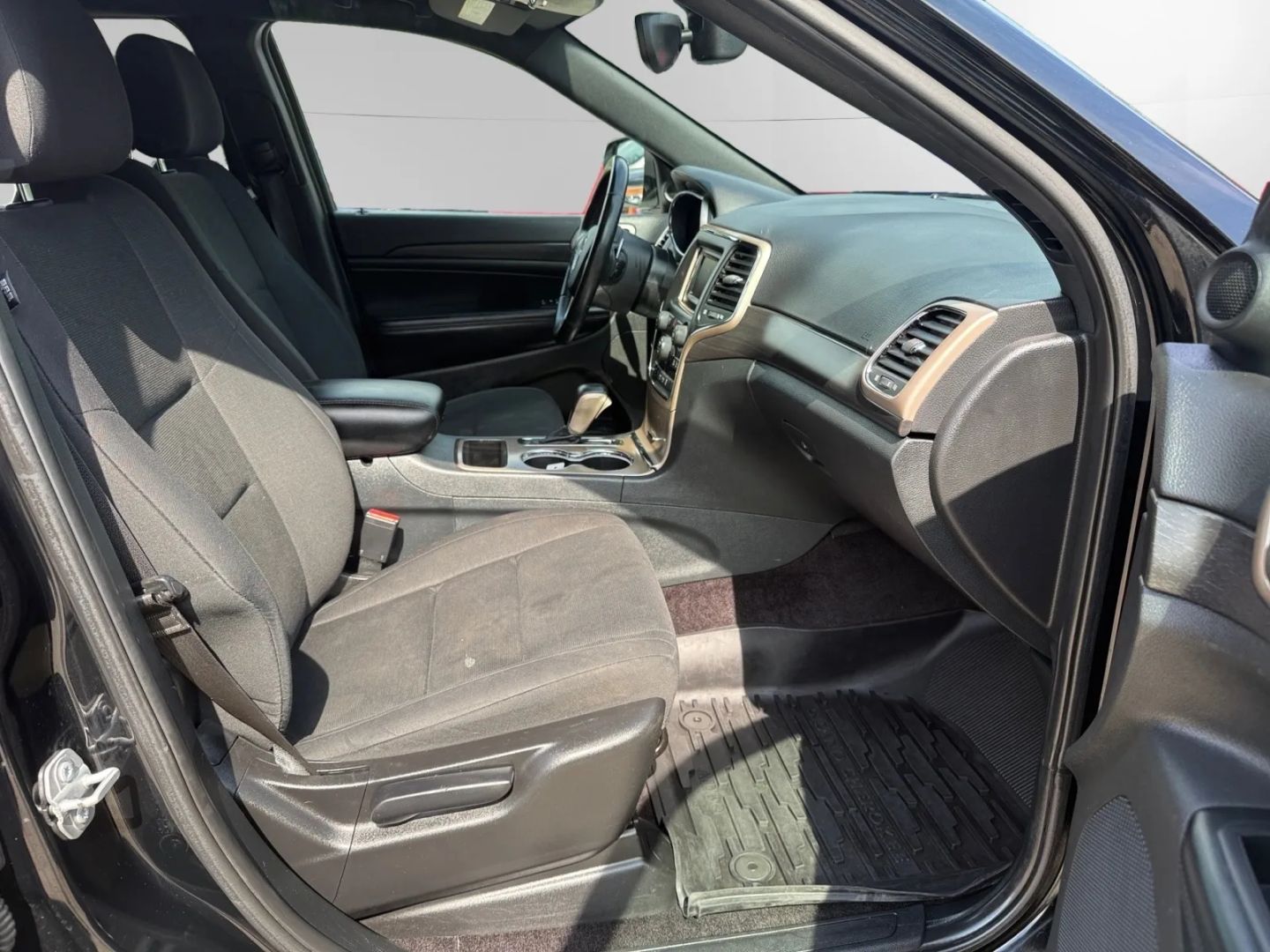 2017JEEP GRAND CHEROKEE for sale in Stafford VA
