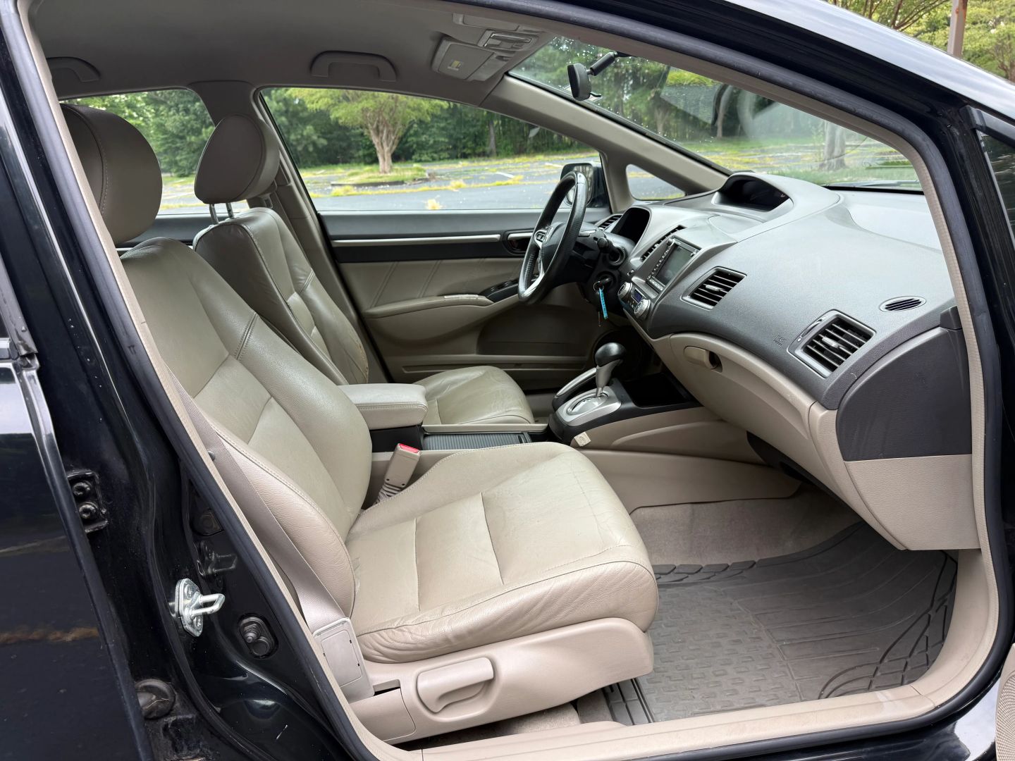 2010 Honda Civic - Image 15