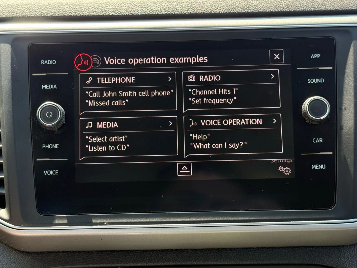 2019 Volkswagen Atlas - Image 38