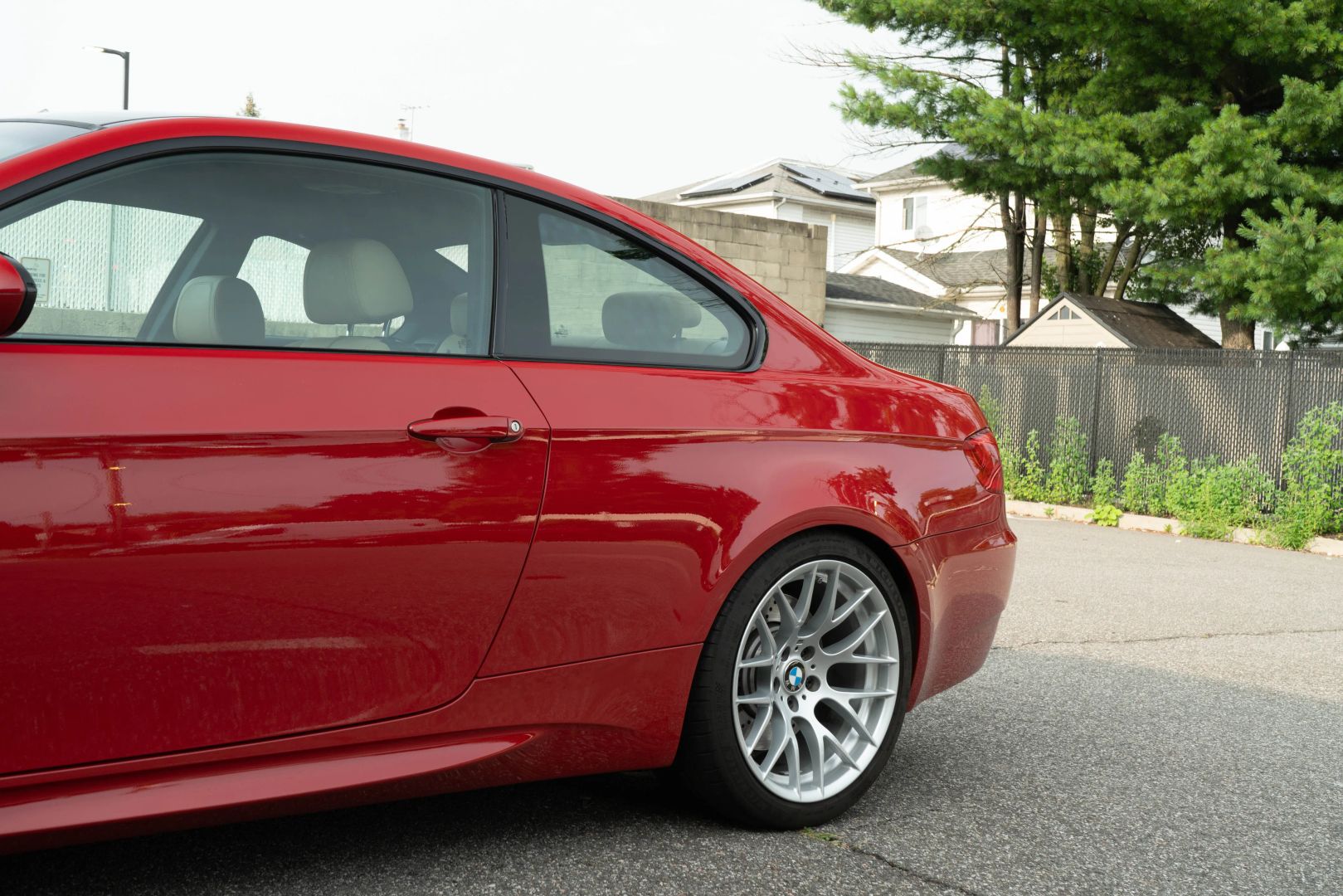 2013 Bmw M3 - Image 33