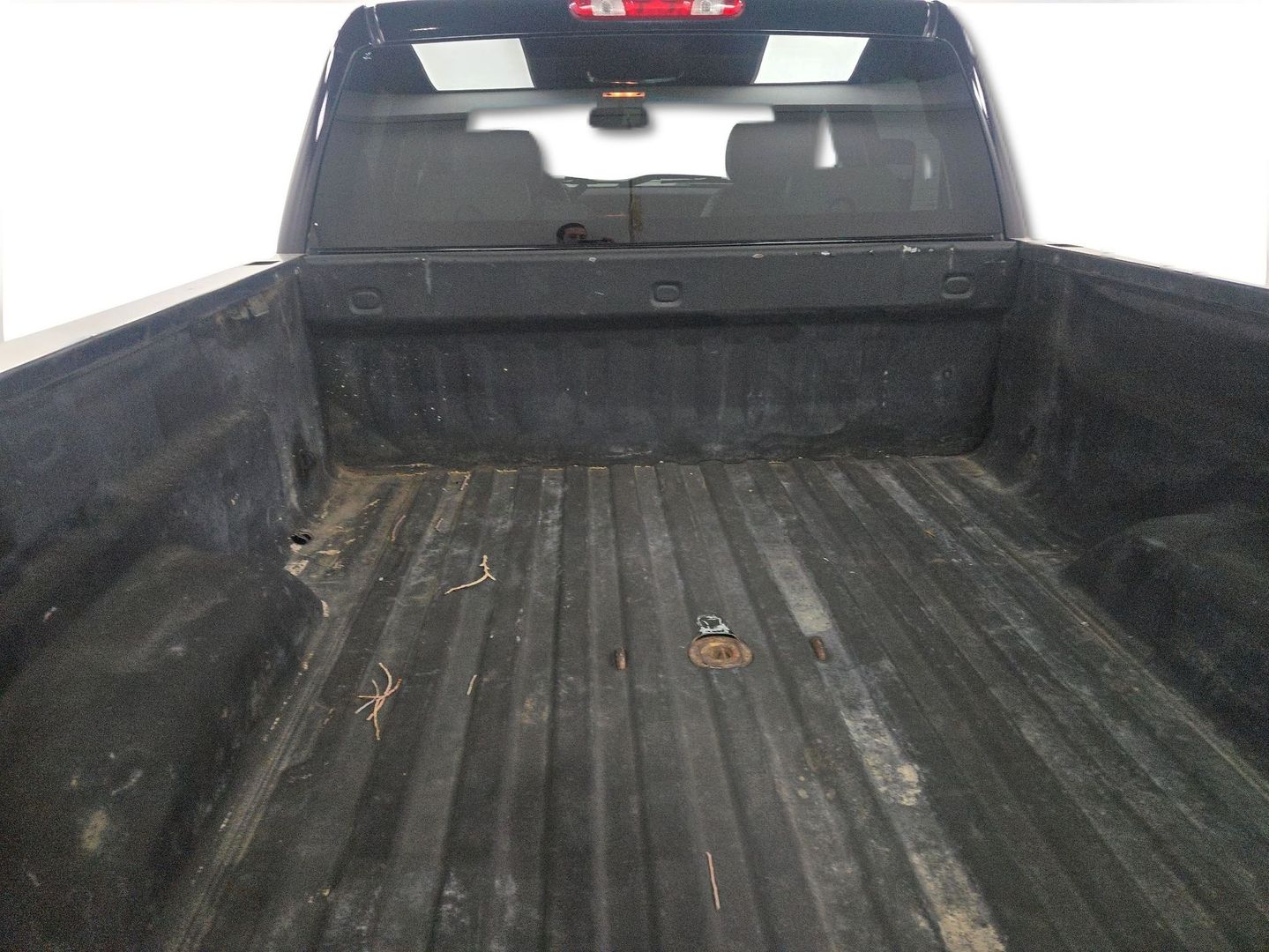 2012 Chevrolet Silverado 3500 Hd Crew Cab - Image 11