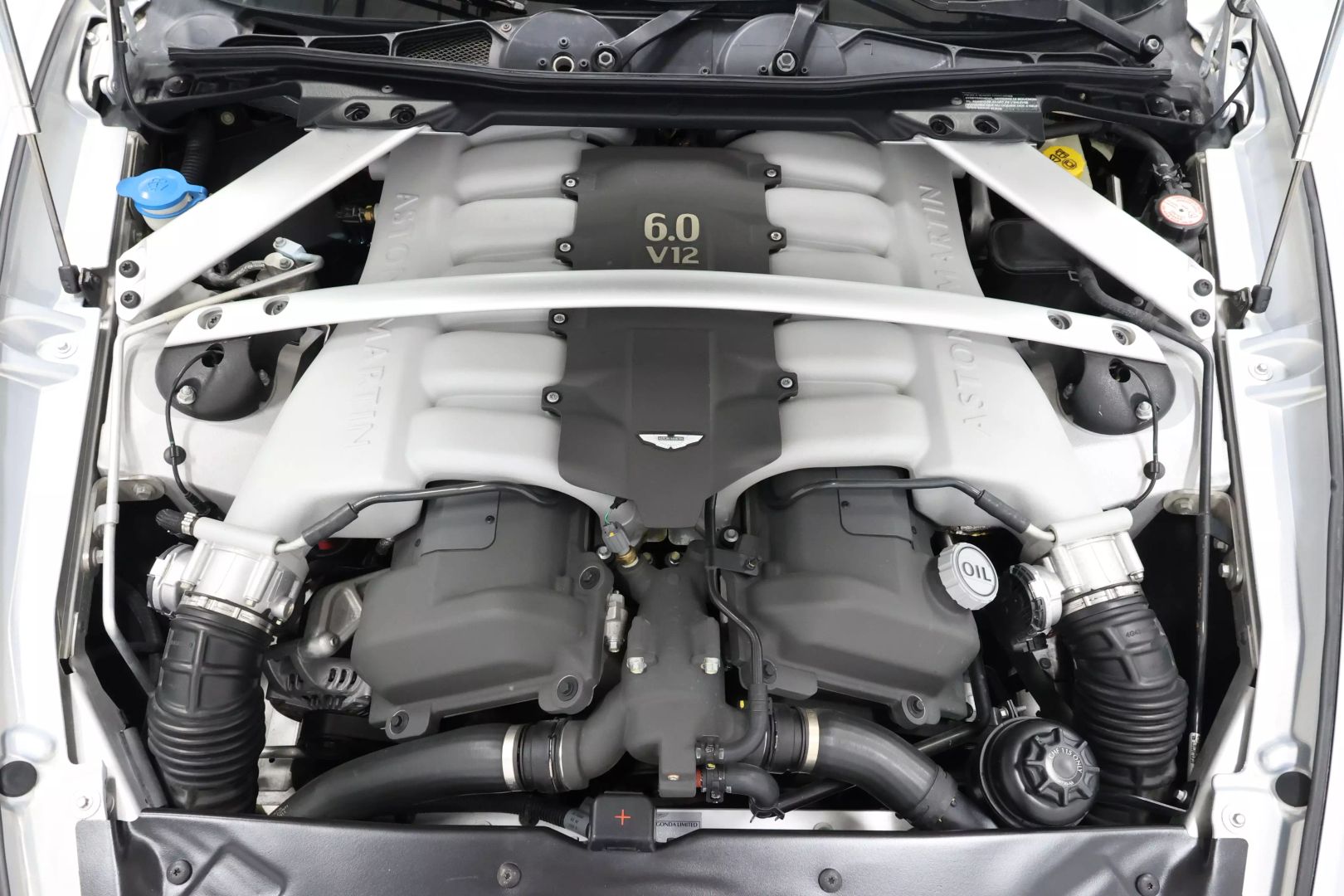 2011 Aston Martin Rapide - Image 104