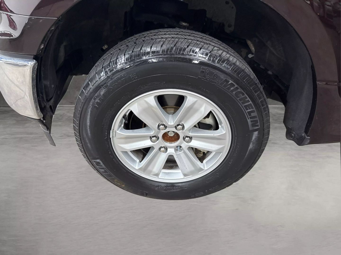 2018 Ford F150 Supercrew Cab - Image 16