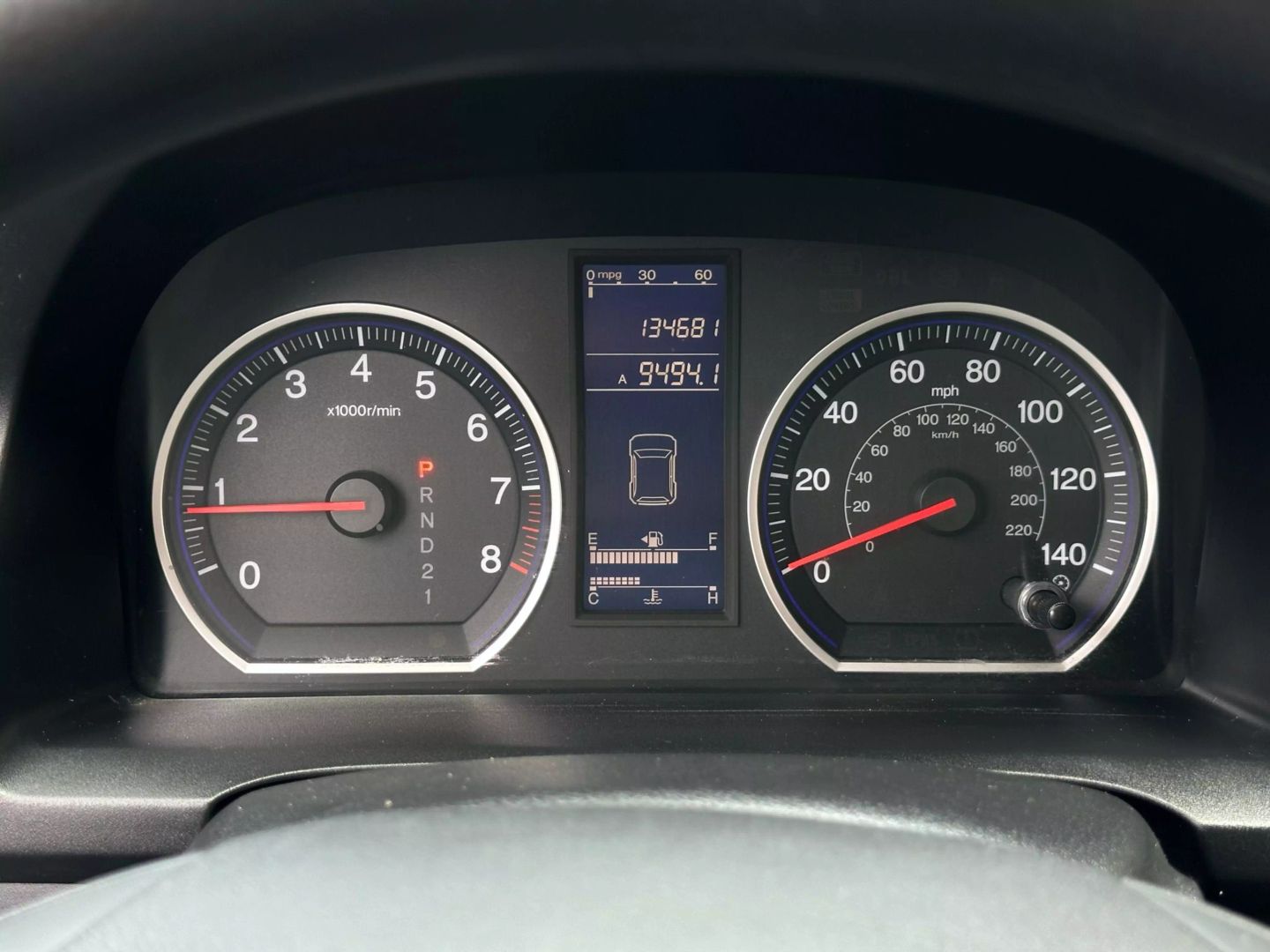 2011 Honda Cr-v - Image 30