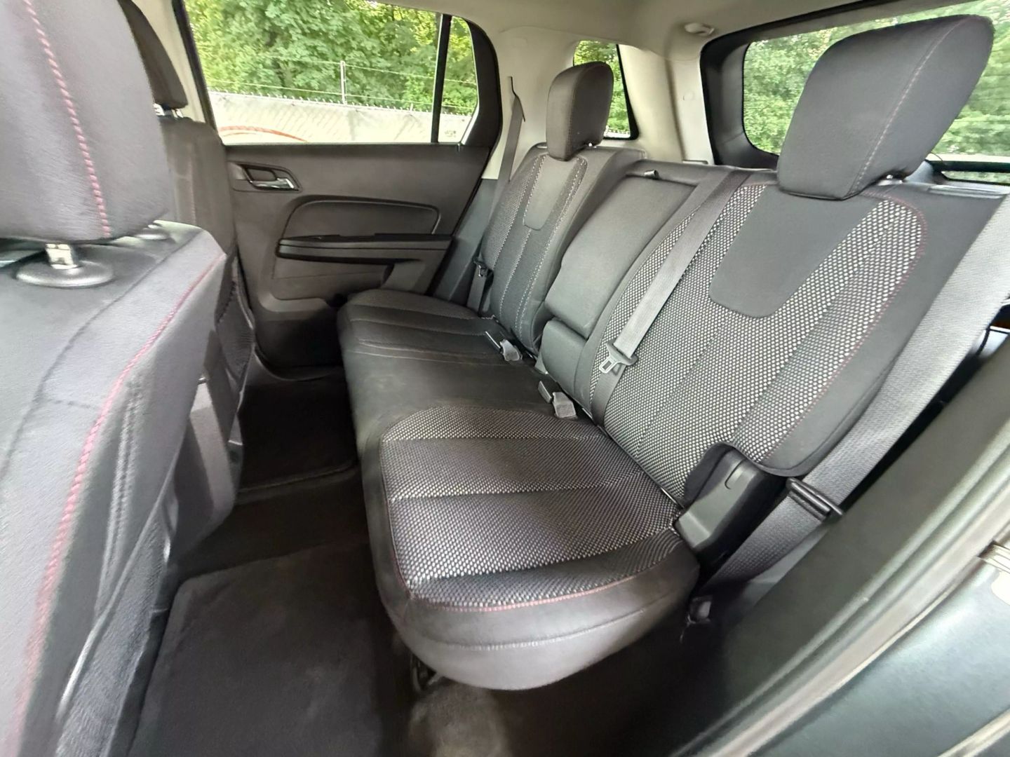 2017 Gmc Terrain - Image 19