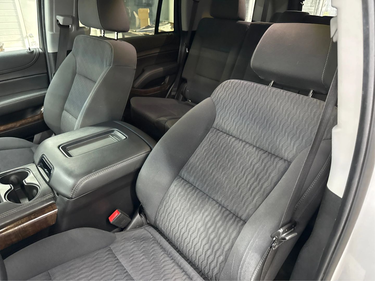 2019 Chevrolet Tahoe - Image 29