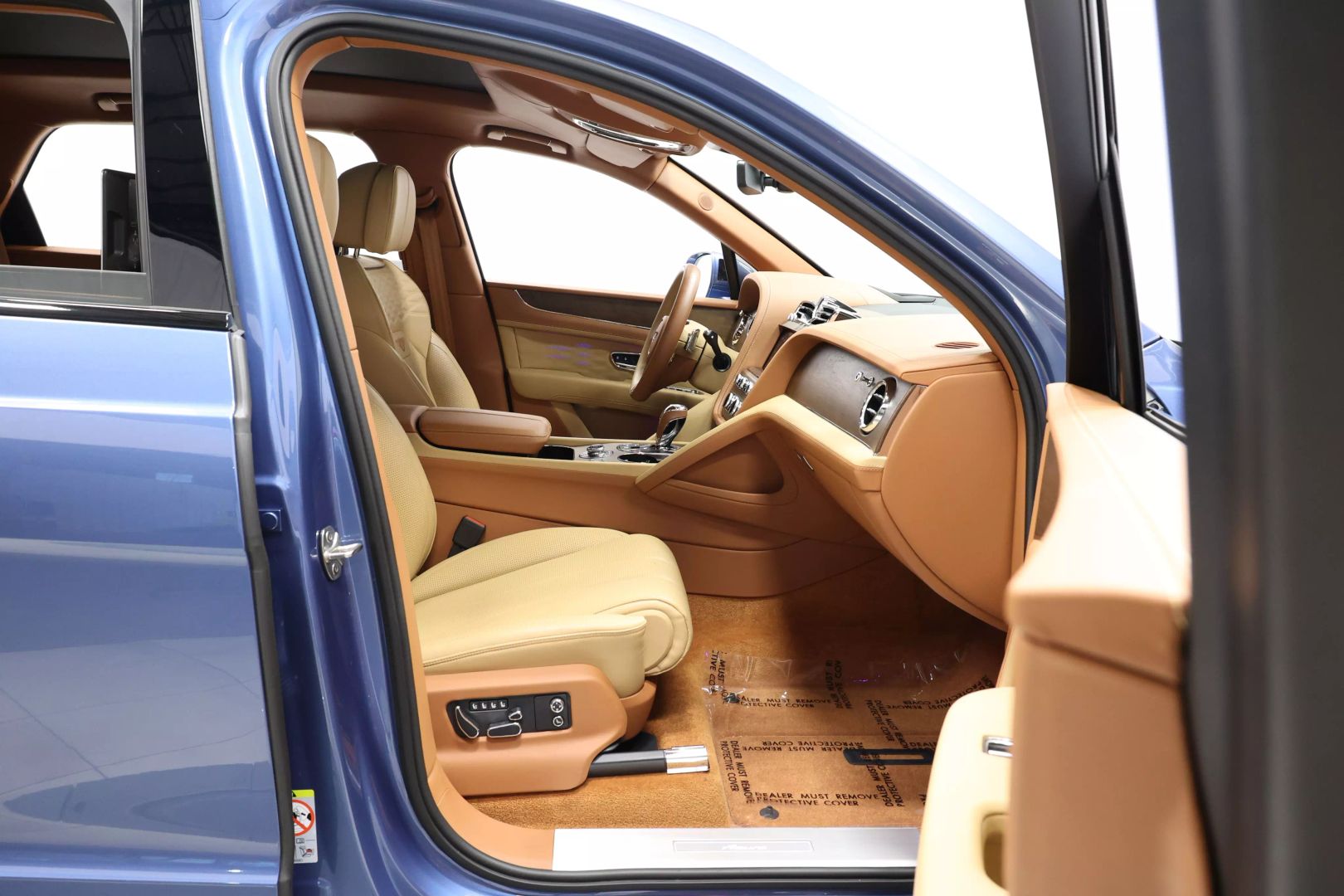 2023 Bentley Bentayga Ewb - Image 108
