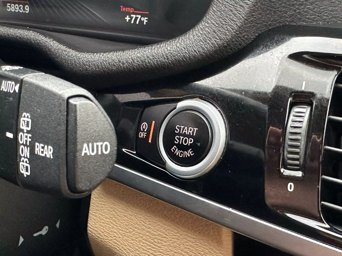 2017 Bmw X3 - Image 34