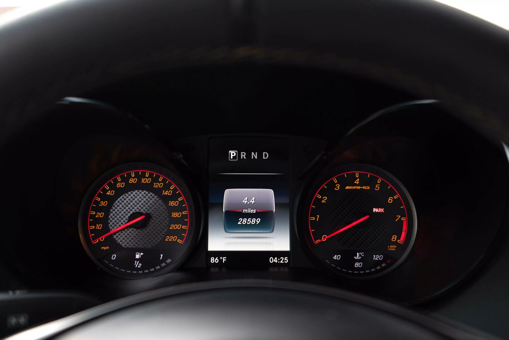 2018 Mercedes-benz Mercedes-amg Gt - Image 43