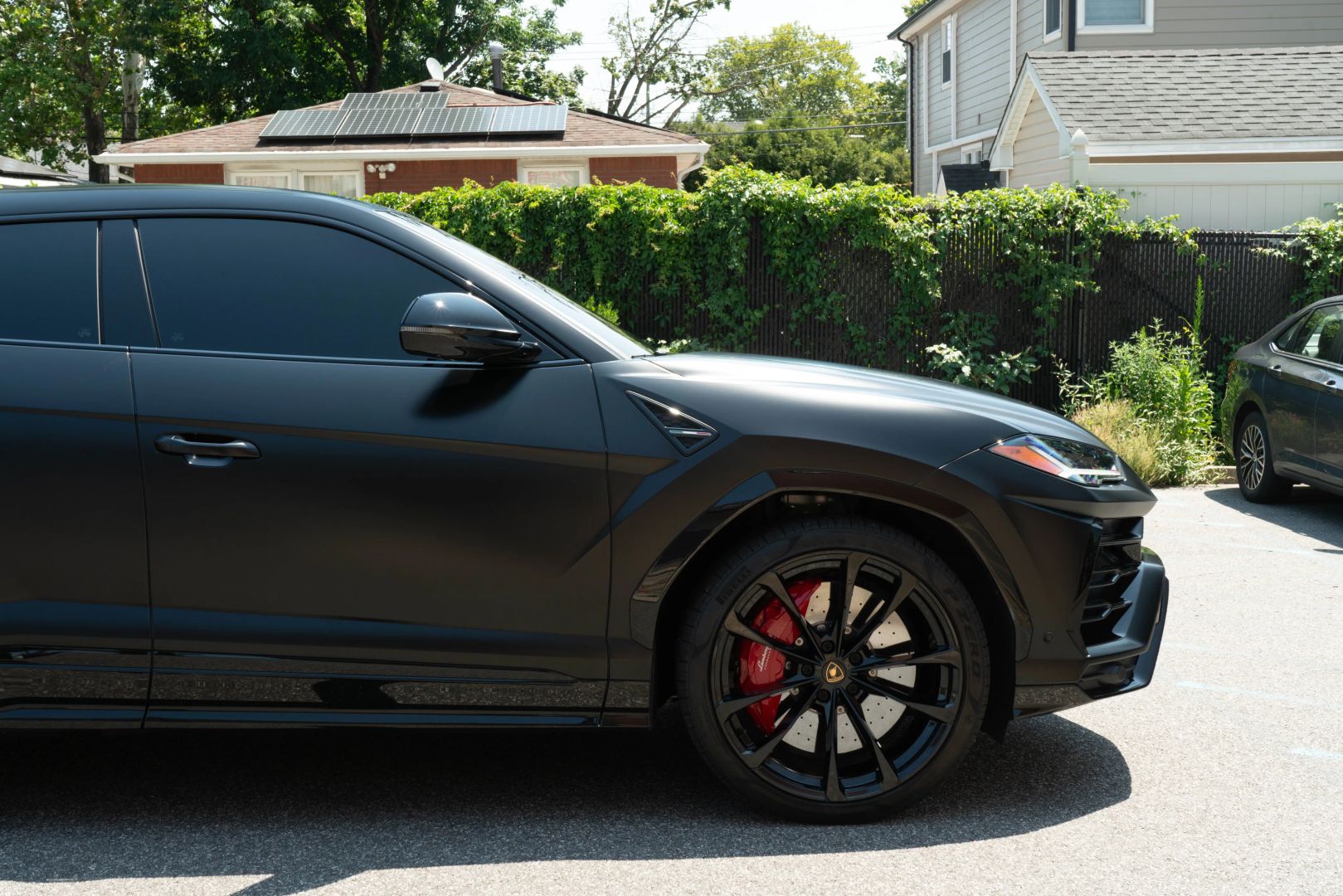 2022 Lamborghini Urus - Image 20