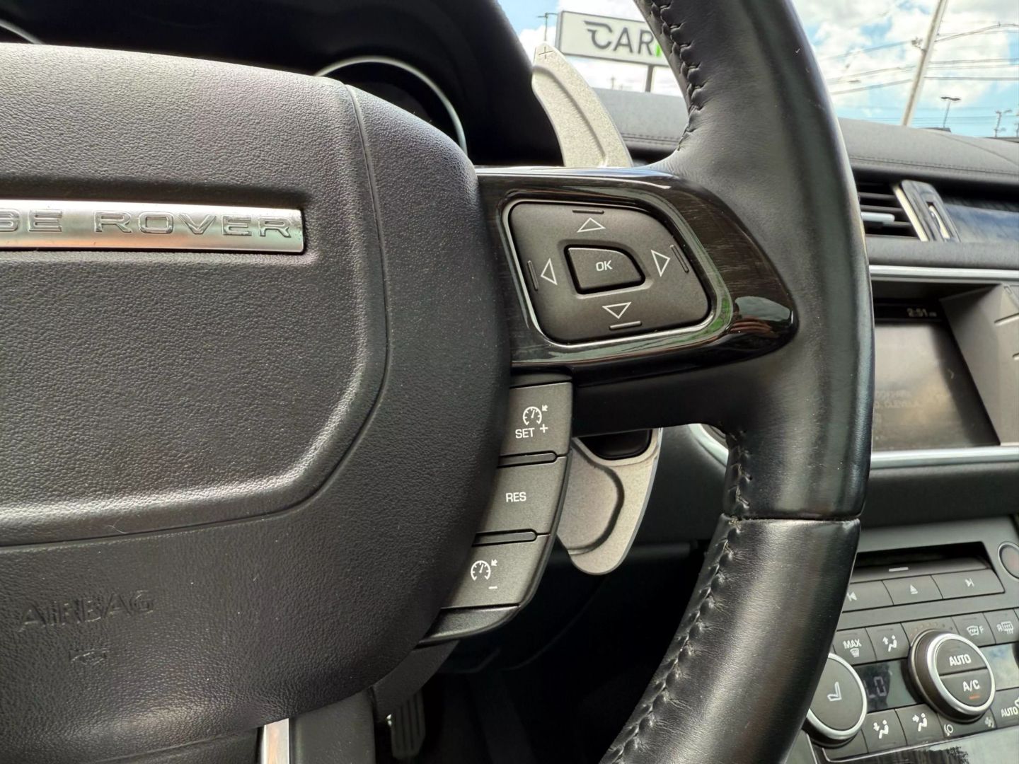 2016 Land Rover Range Rover Evoque - Image 35