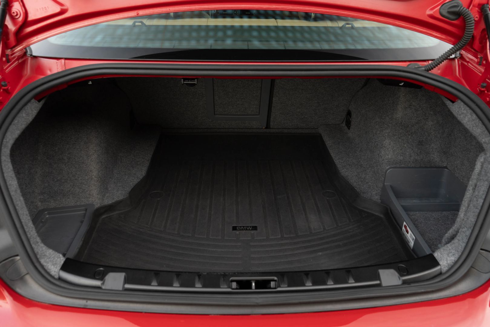 2013 Bmw M3 - Image 58