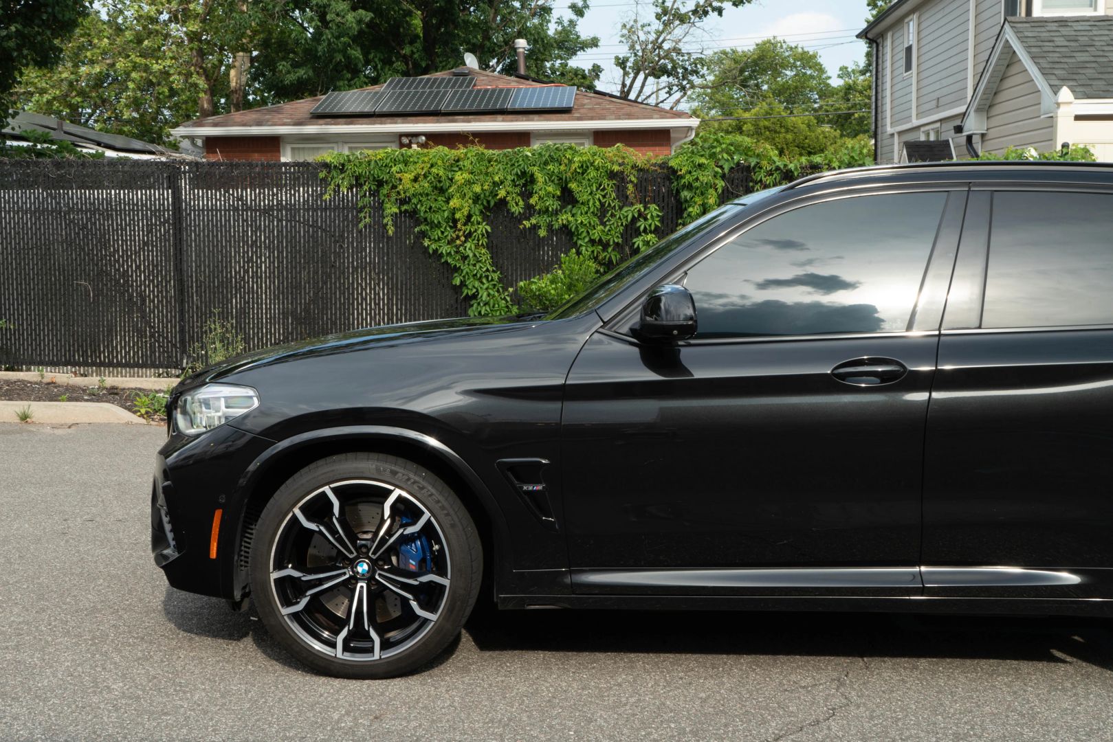 2020 Bmw X3 M - Image 12