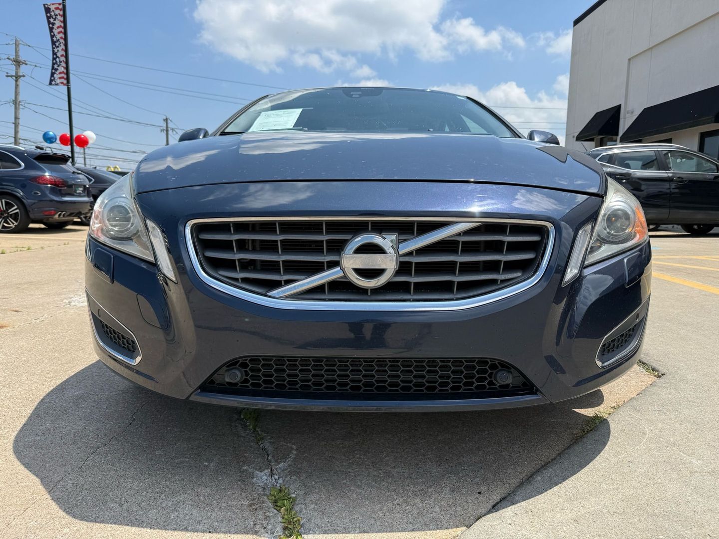 2013 Volvo S60 - Image 54
