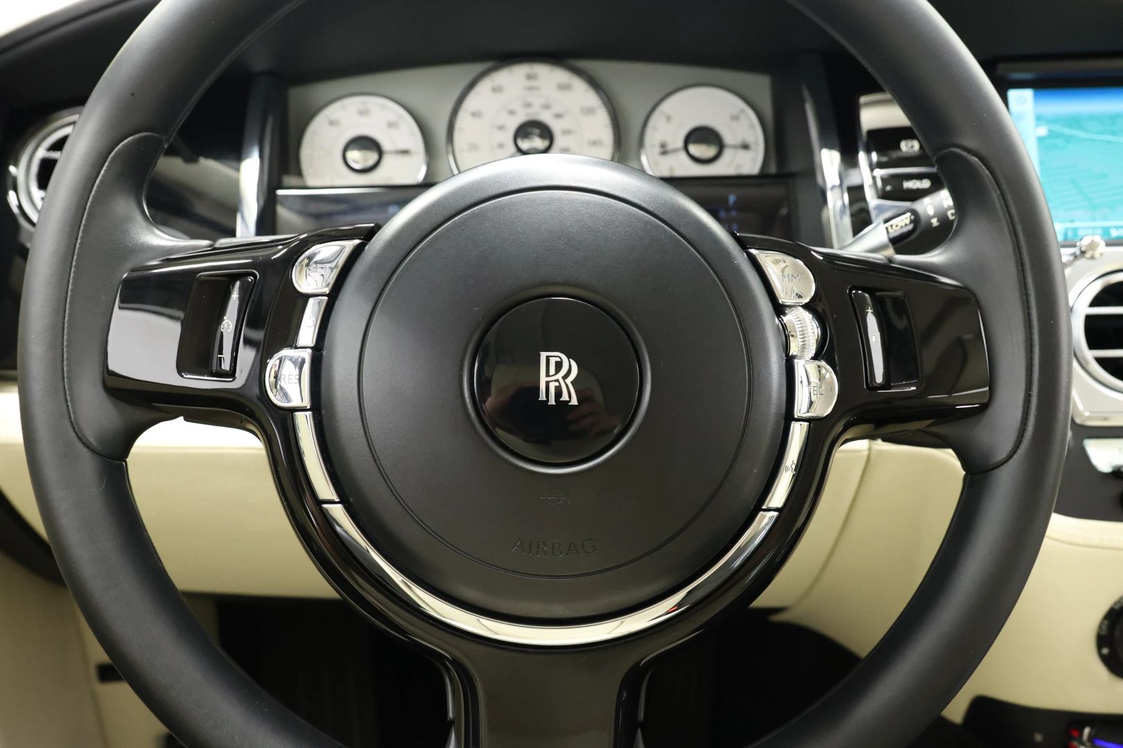 2016 Rolls-royce Ghost - Image 28