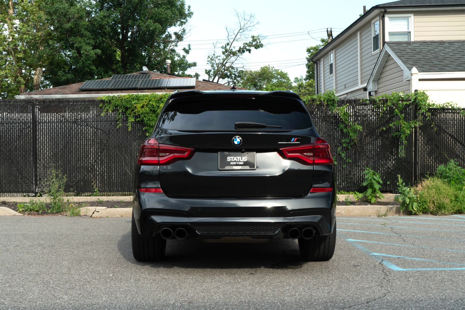 2020 Bmw X3 M - Image 26