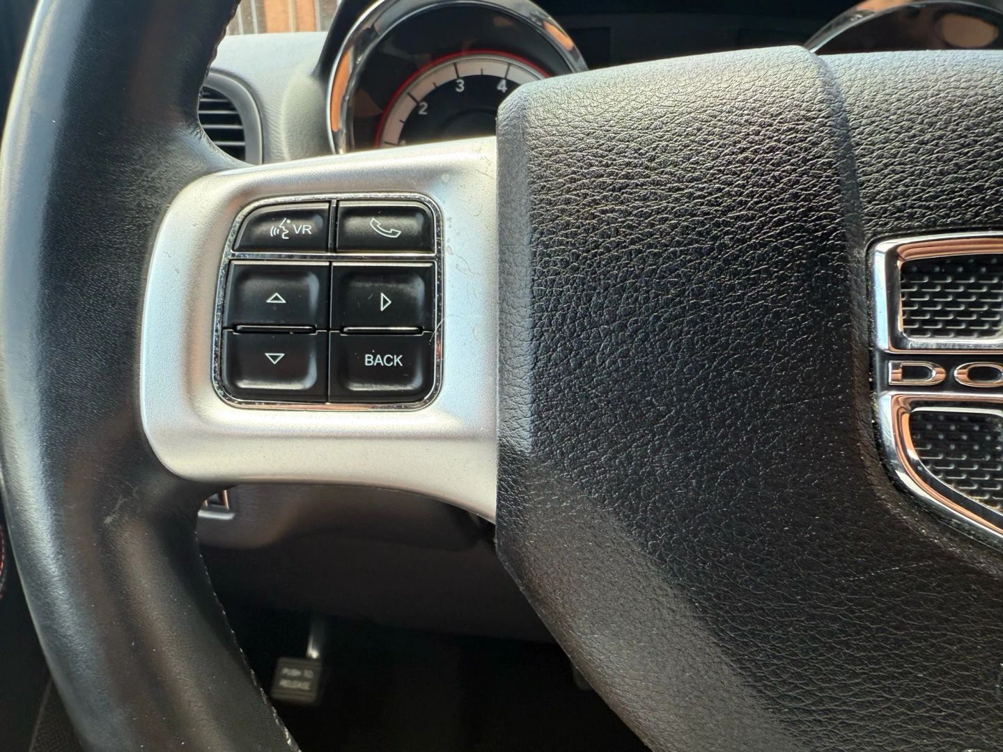 2019 Dodge Grand Caravan Passenger - Image 22