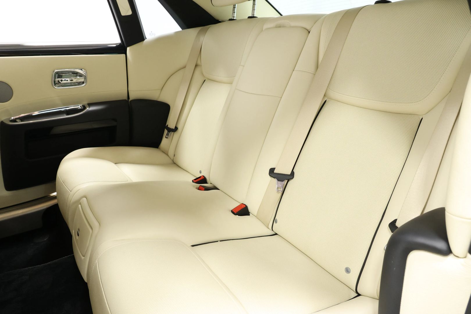 2016 Rolls-royce Ghost - Image 53