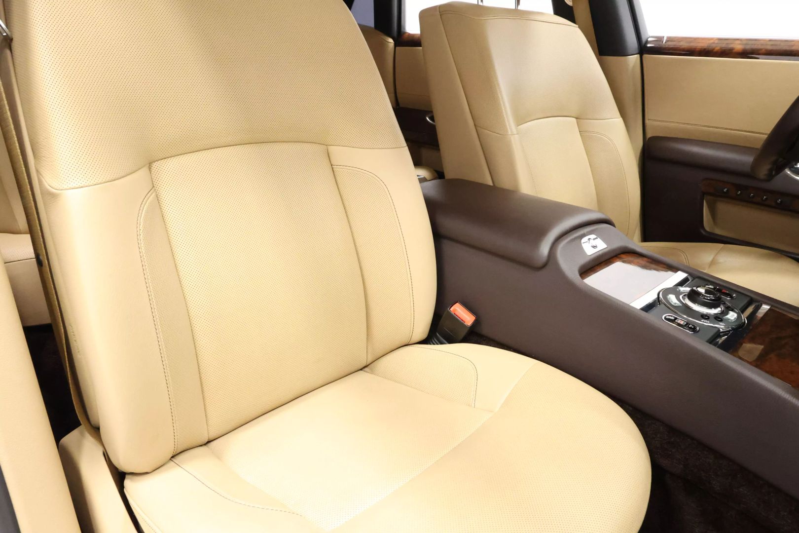 2013 Rolls-royce Ghost - Image 99