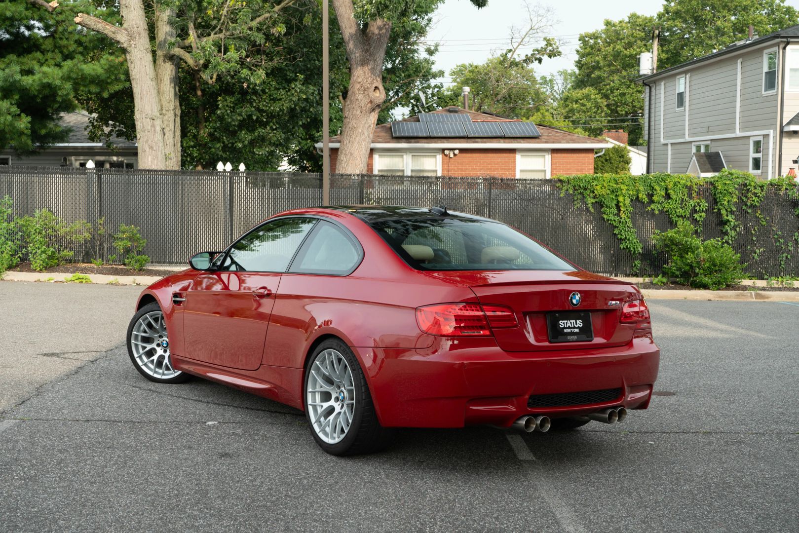 2013 Bmw M3 - Image 26