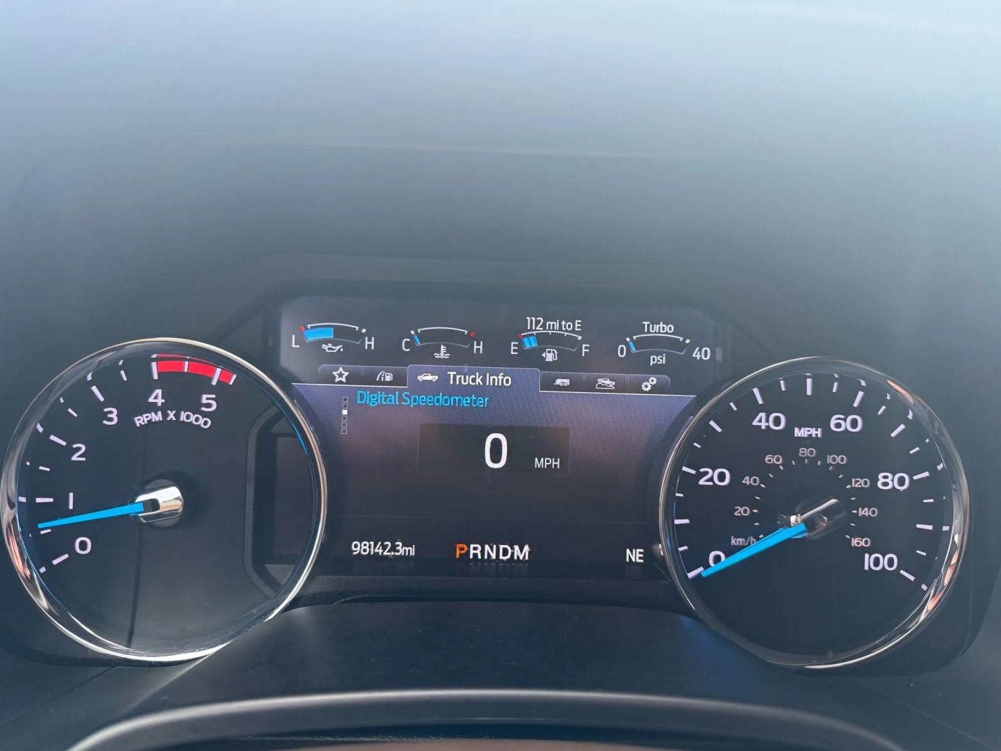 2020 Ford F250 Super Duty Crew Cab - Image 34