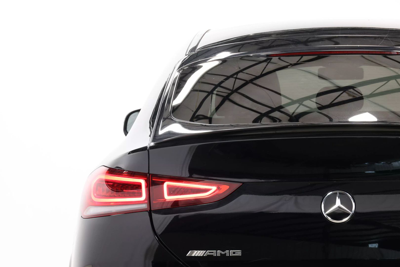 2021 Mercedes-benz Mercedes-amg Gle Coupe - Image 66