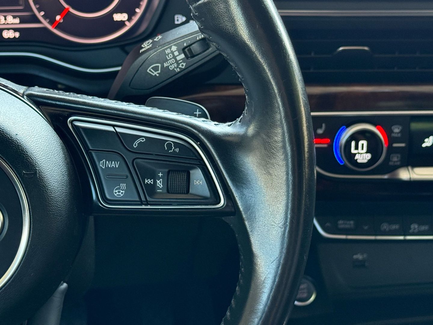 2018 Audi A5 - Image 37