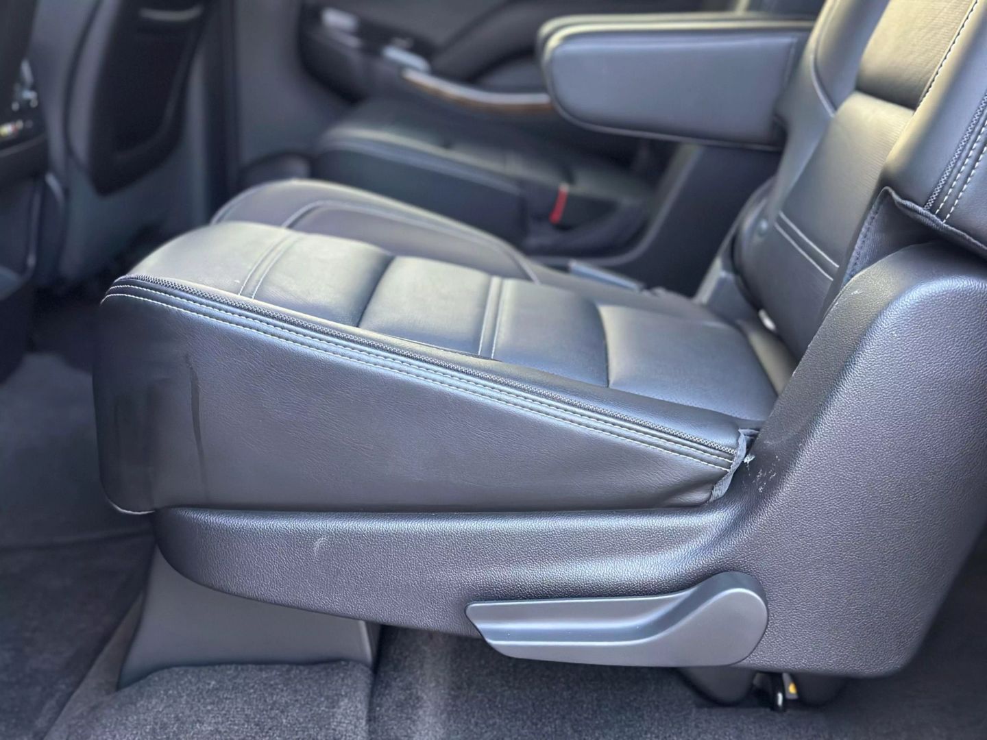 2015 GMC YUKON XL SUV V8, ECOTEC3, FF, 6.2L DENALI SPORT UTILITY 4D