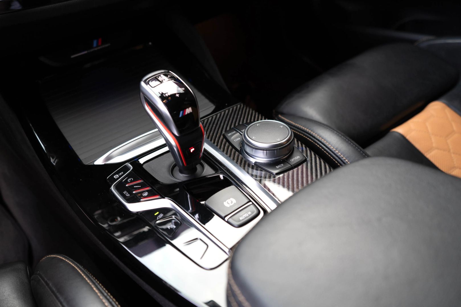 2020 Bmw X3 M - Image 36