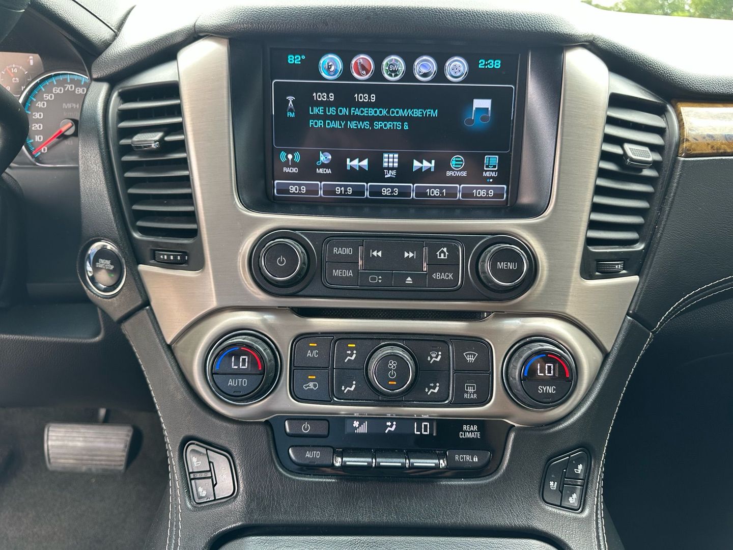 2017 Gmc Yukon Xl - Image 22