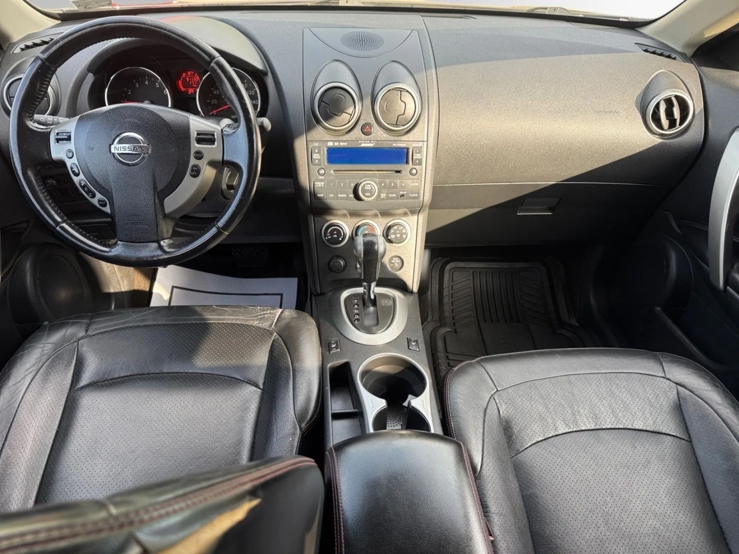 2009NISSAN ROGUE for sale in Stafford VA