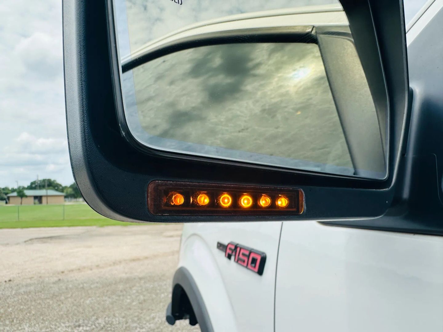 2013 Ford F150 Supercrew Cab - Image 14