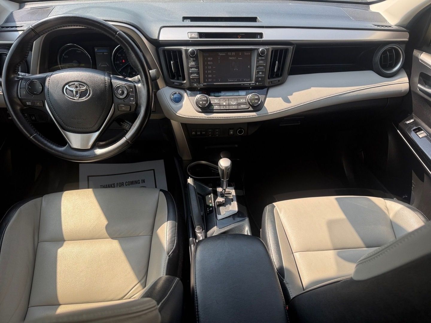 2016TOYOTA RAV4 for sale in Stafford VA