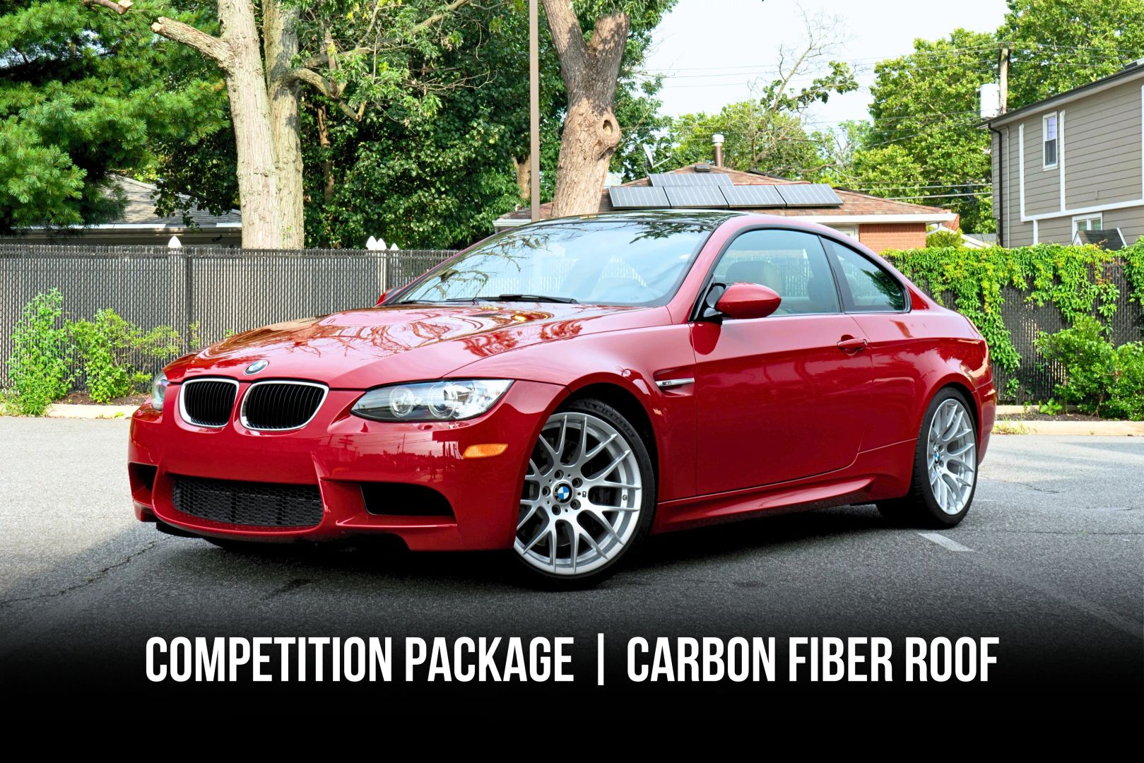 2013 Bmw M3 - Image 1