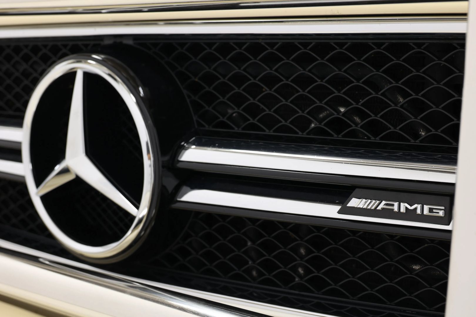2017 Mercedes-benz Mercedes-amg G-class - Image 102