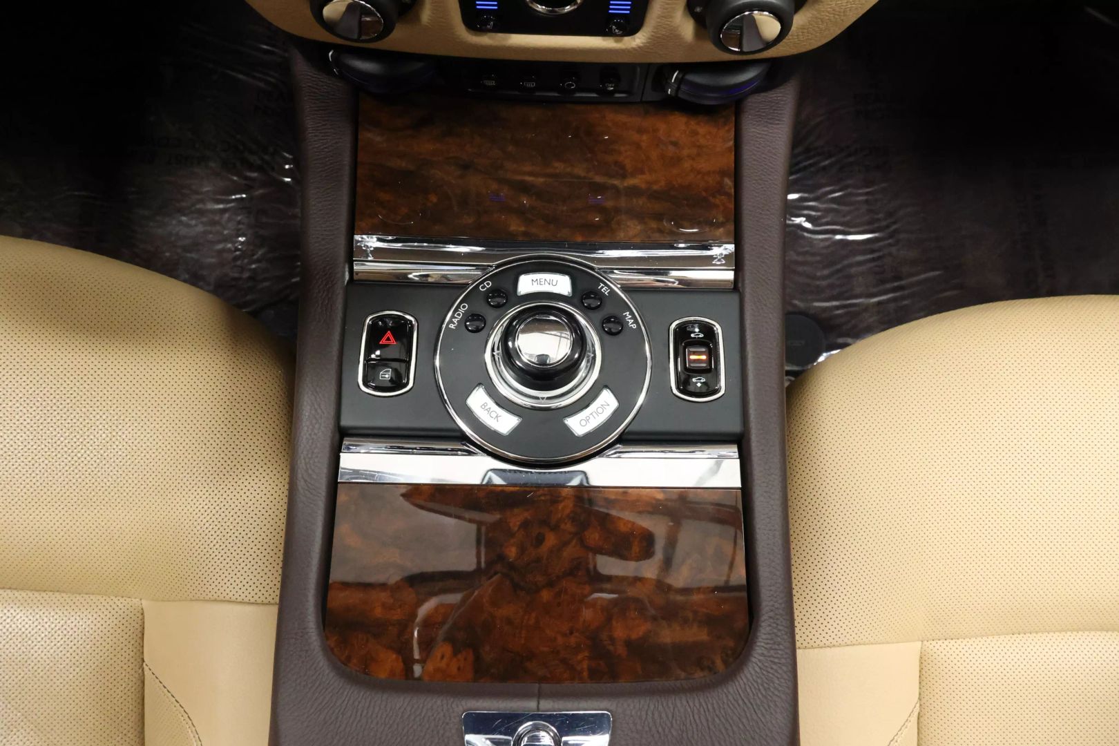 2013 Rolls-royce Ghost - Image 39