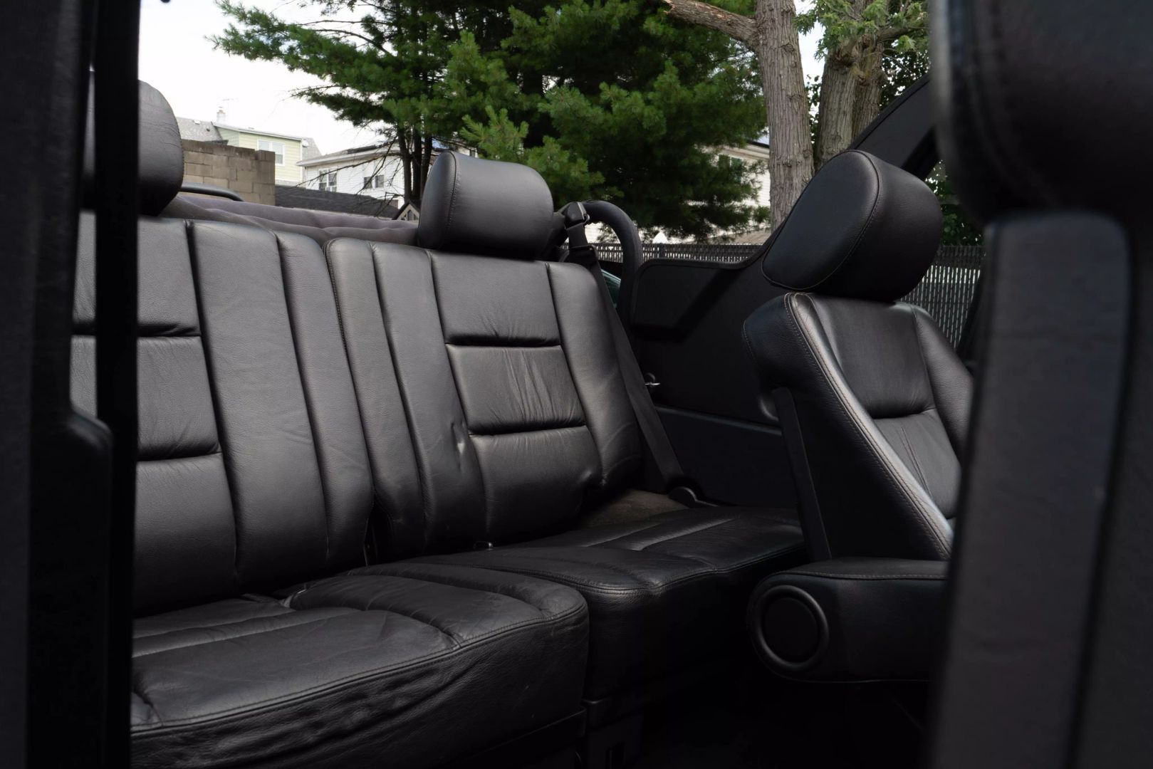 1998 Mercedes-benz G-class - Image 69