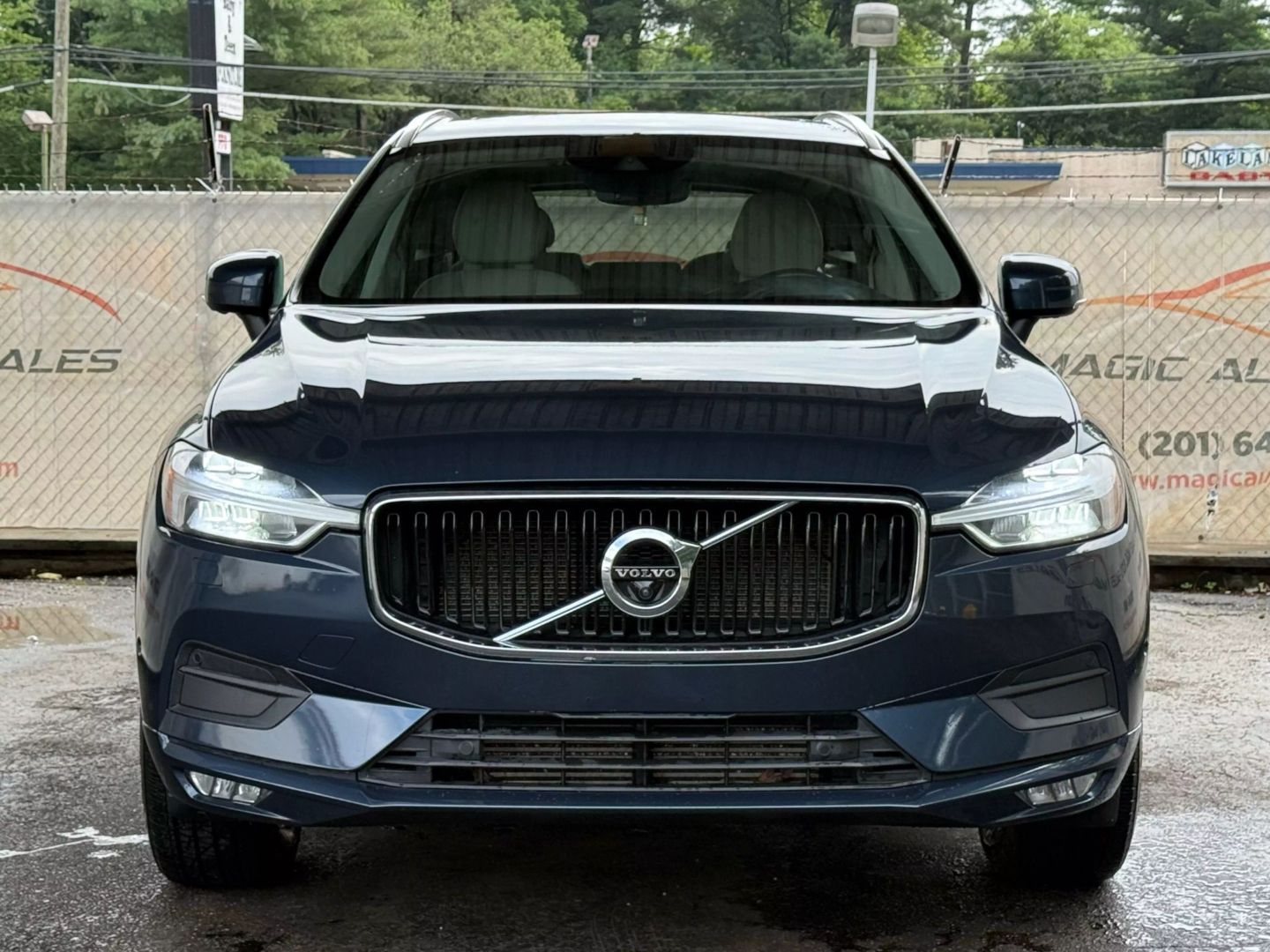 2018 Volvo Xc60 - Image 5