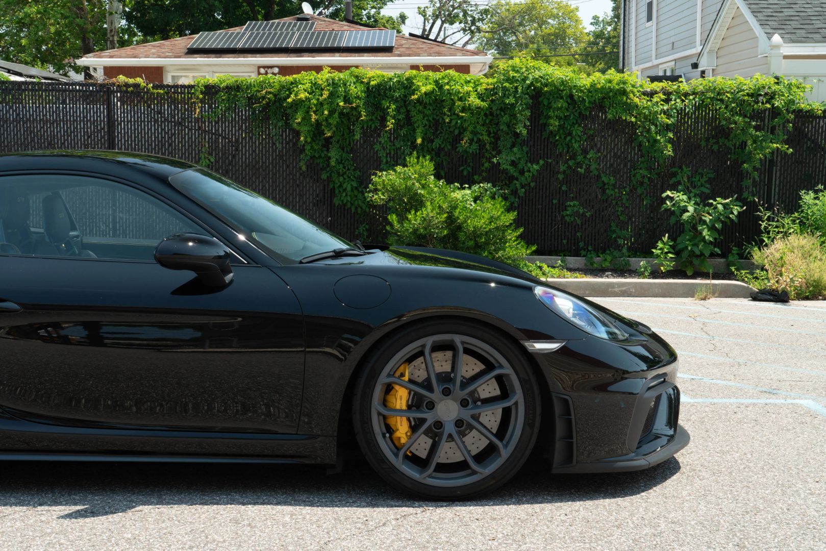 2020 Porsche 718 Cayman - Image 21