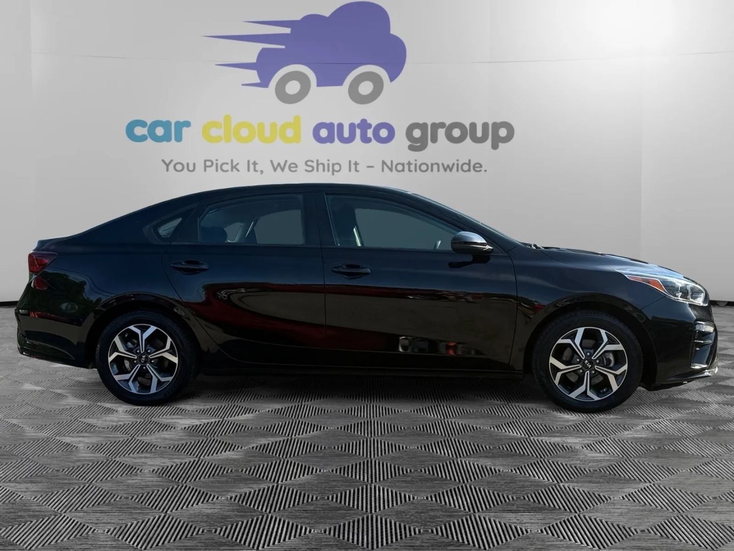 2021KIA FORTE for sale in Stafford VA